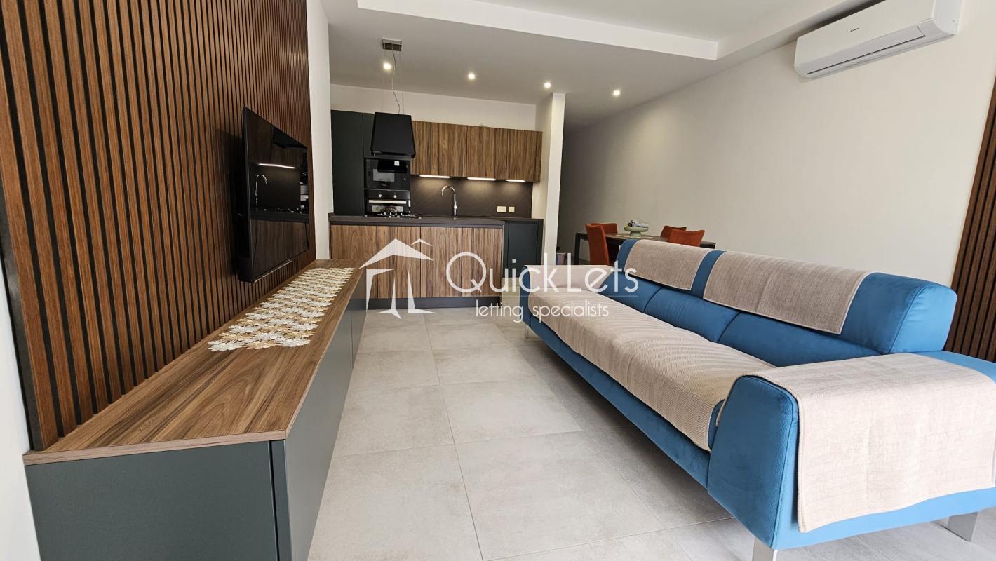 Property in Marsaskala