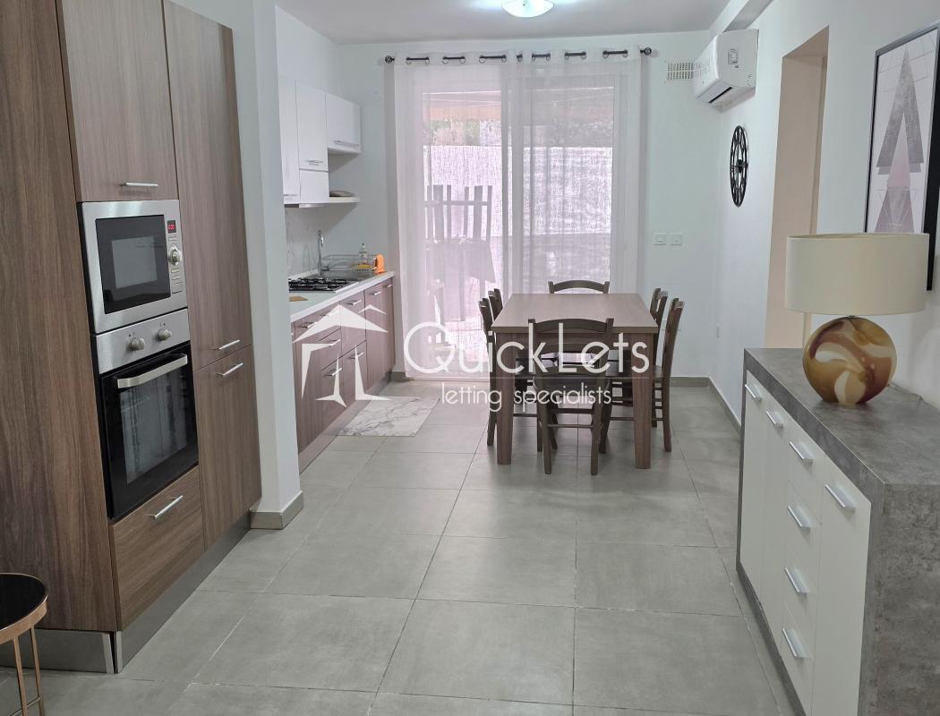 Property in Gzira