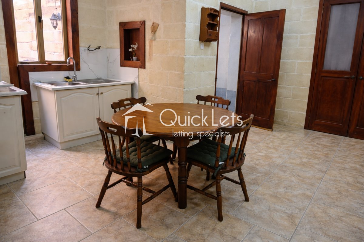 Property in Kalkara