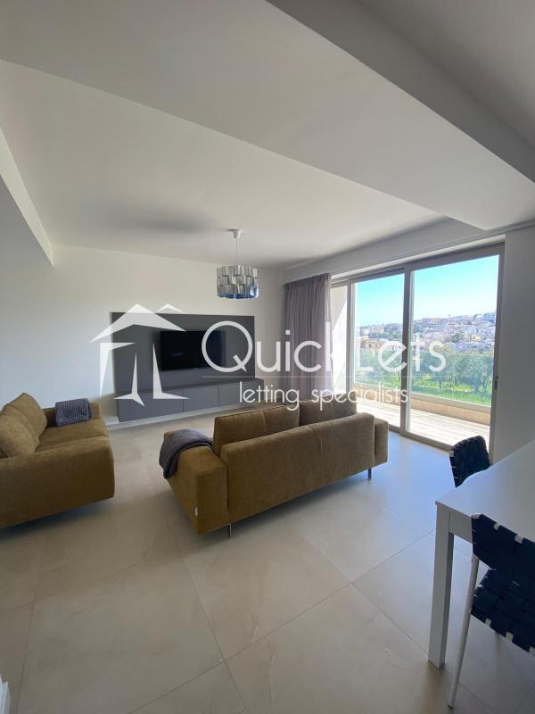 Property in Swieqi