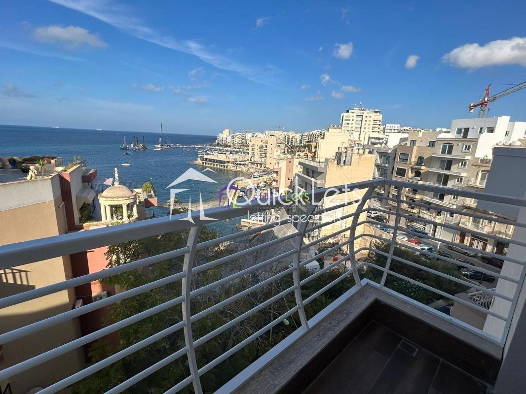 Apartments in St. Paul's Bay - Image 2