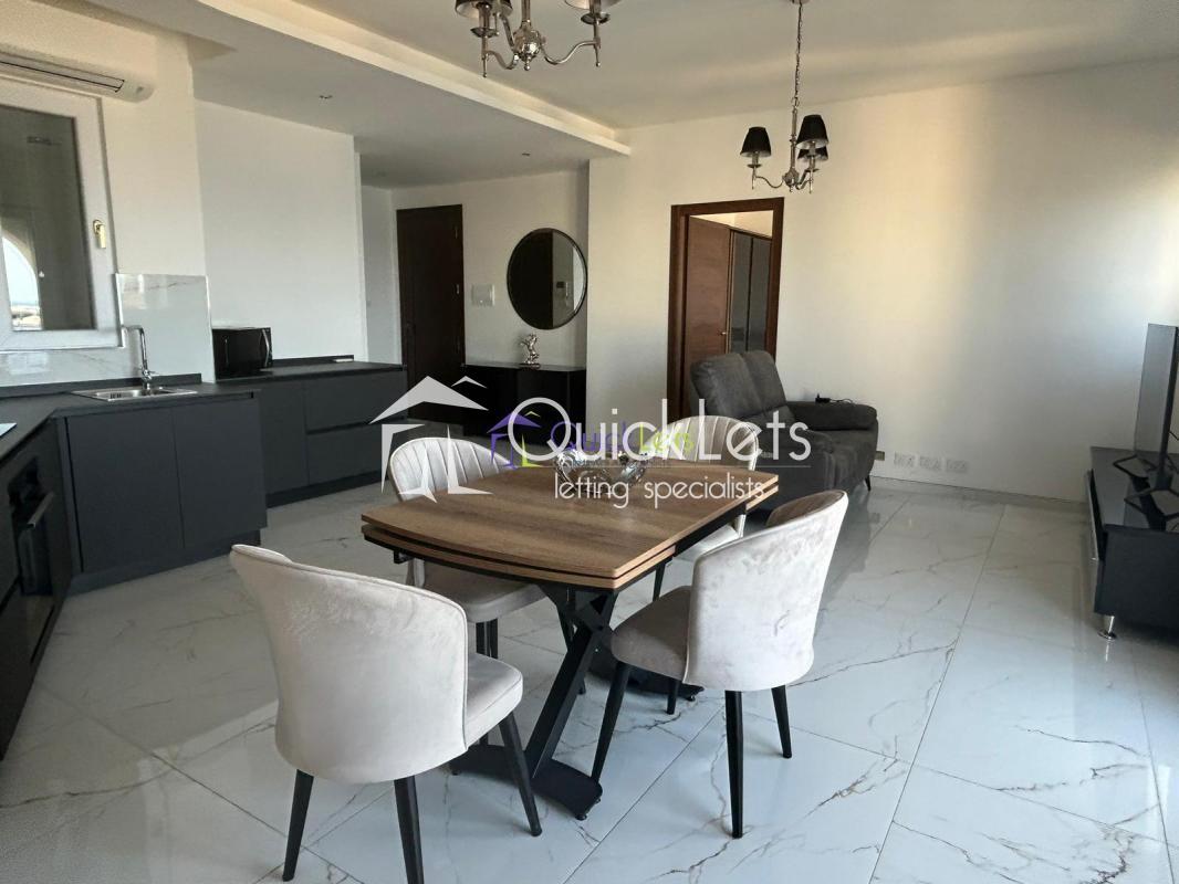 Apartments in St. Paul's Bay - Image 3