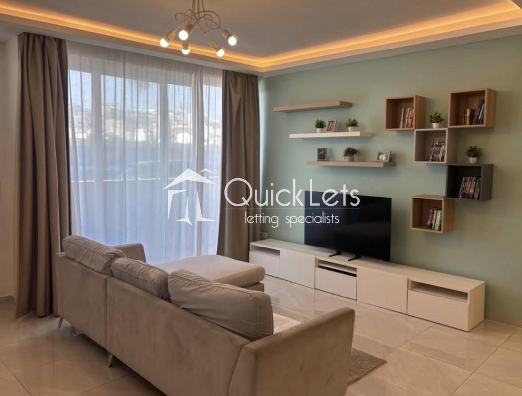 Property in Marsaskala
