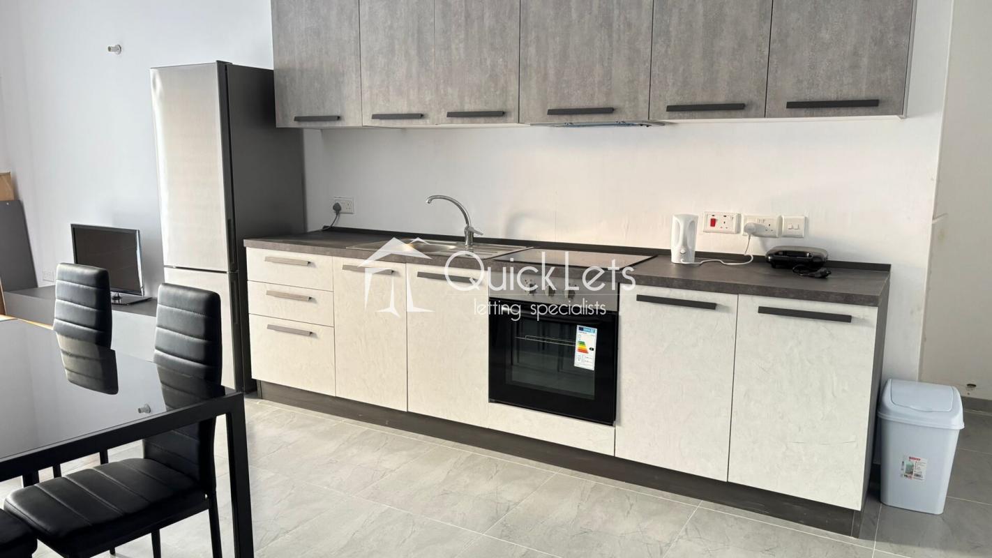 Property in Birkirkara