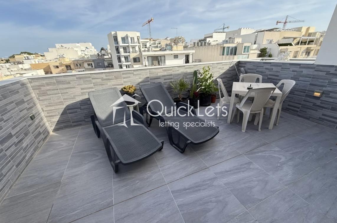 Property in Swieqi