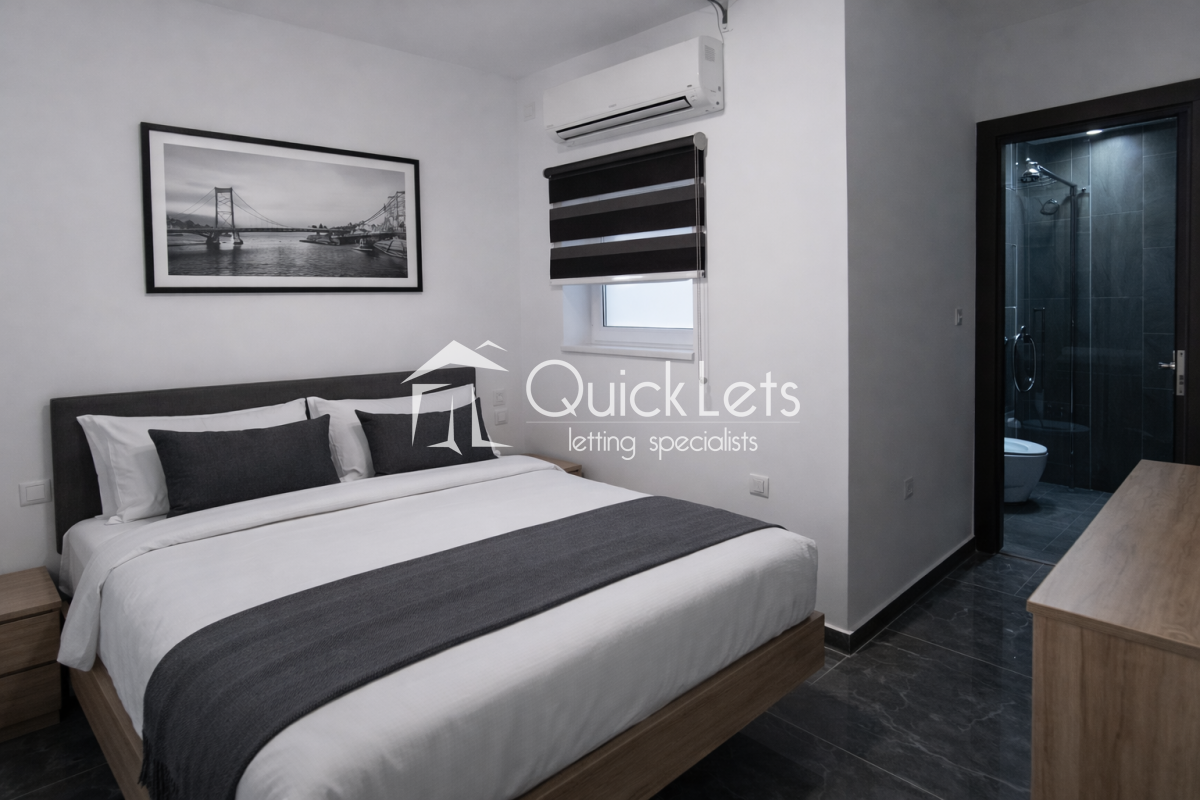 Apartments in Pieta - Image 4