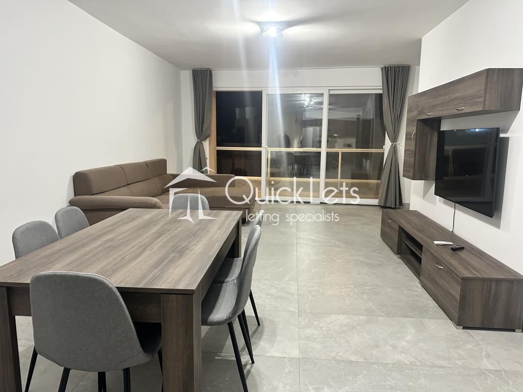 Property in Swieqi