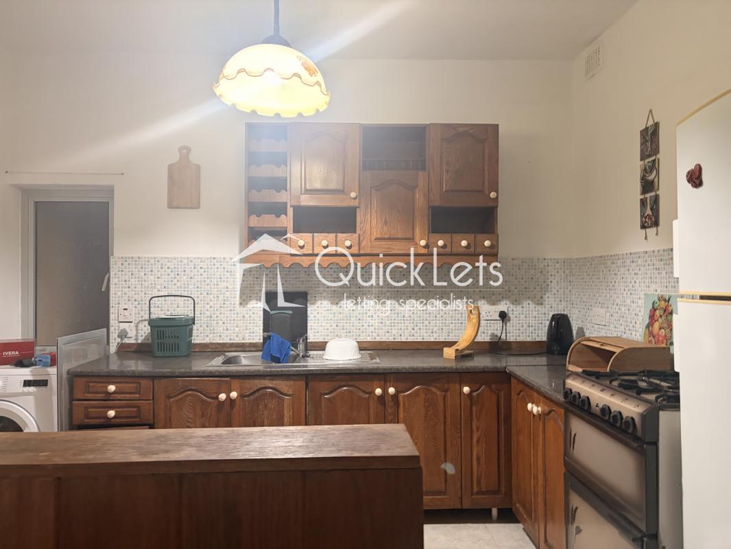 Property in Marsaskala