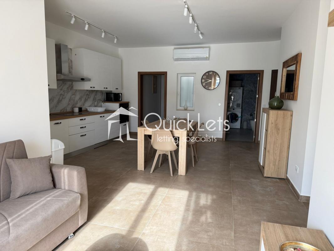 Property in Msida