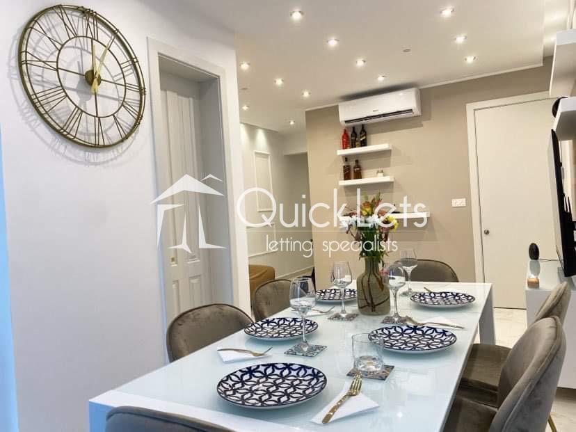 Property in Gzira