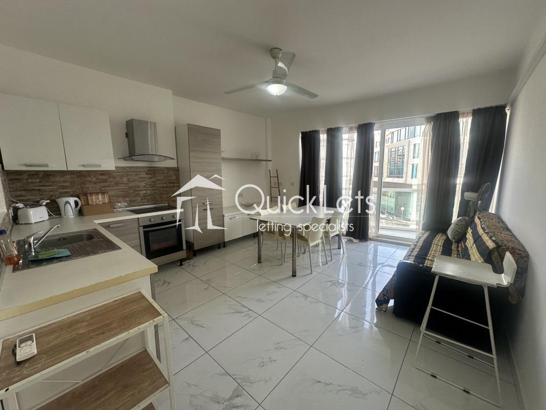 Property in Msida