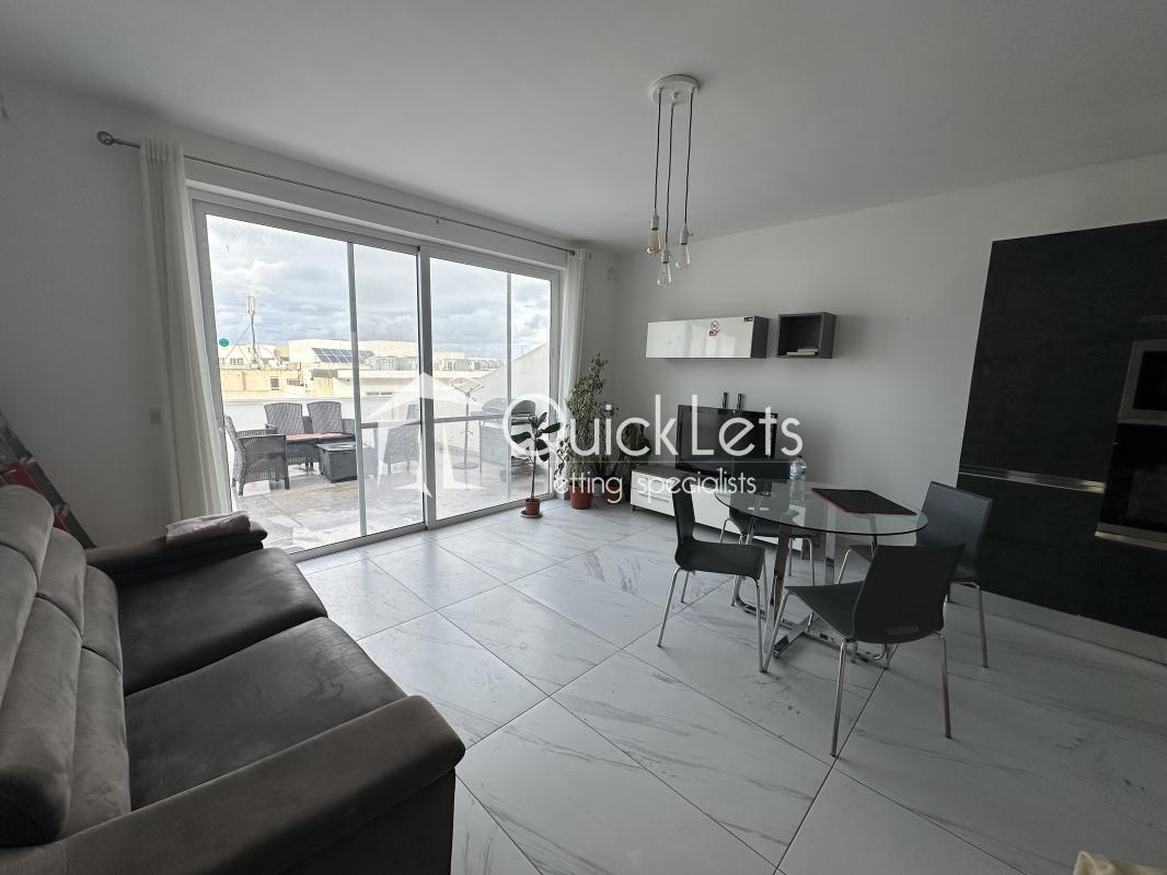 Property in Swieqi