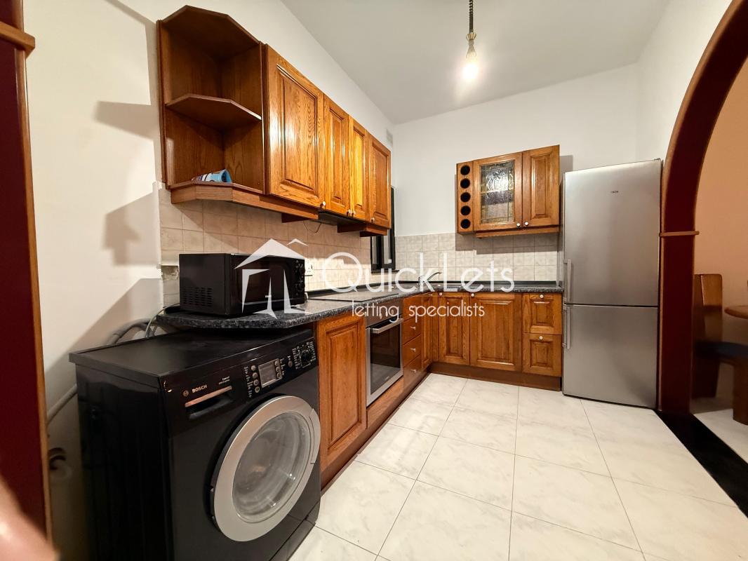 Property in Xemxija