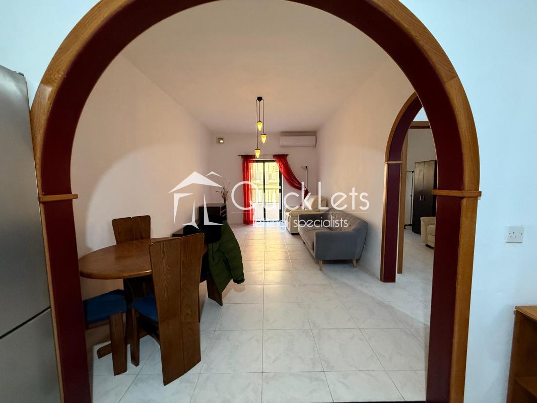 Apartments in Xemxija - Image 5