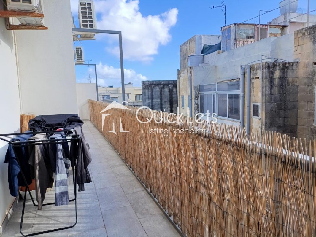 Apartments in Hamrun - Image 2