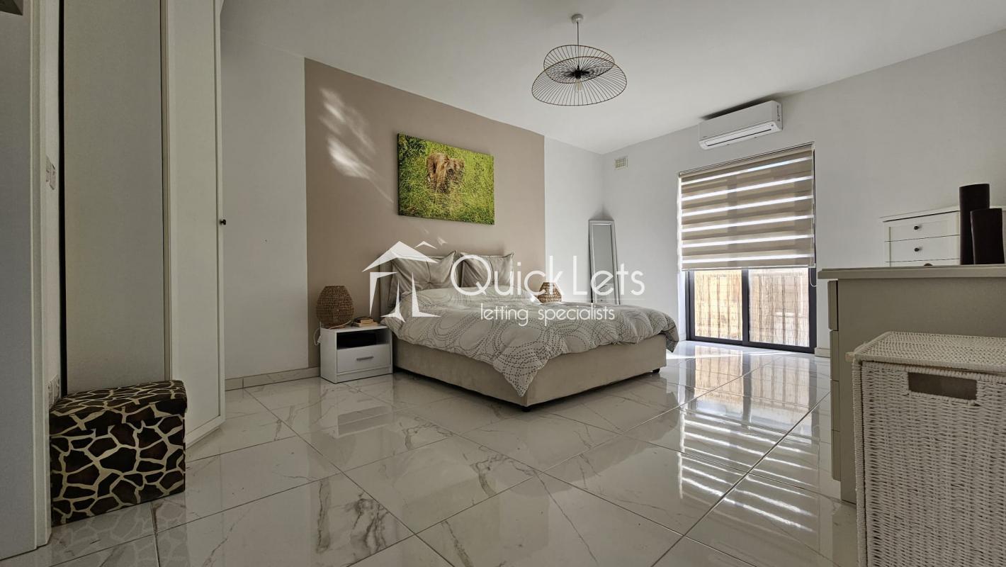 Property in Hamrun