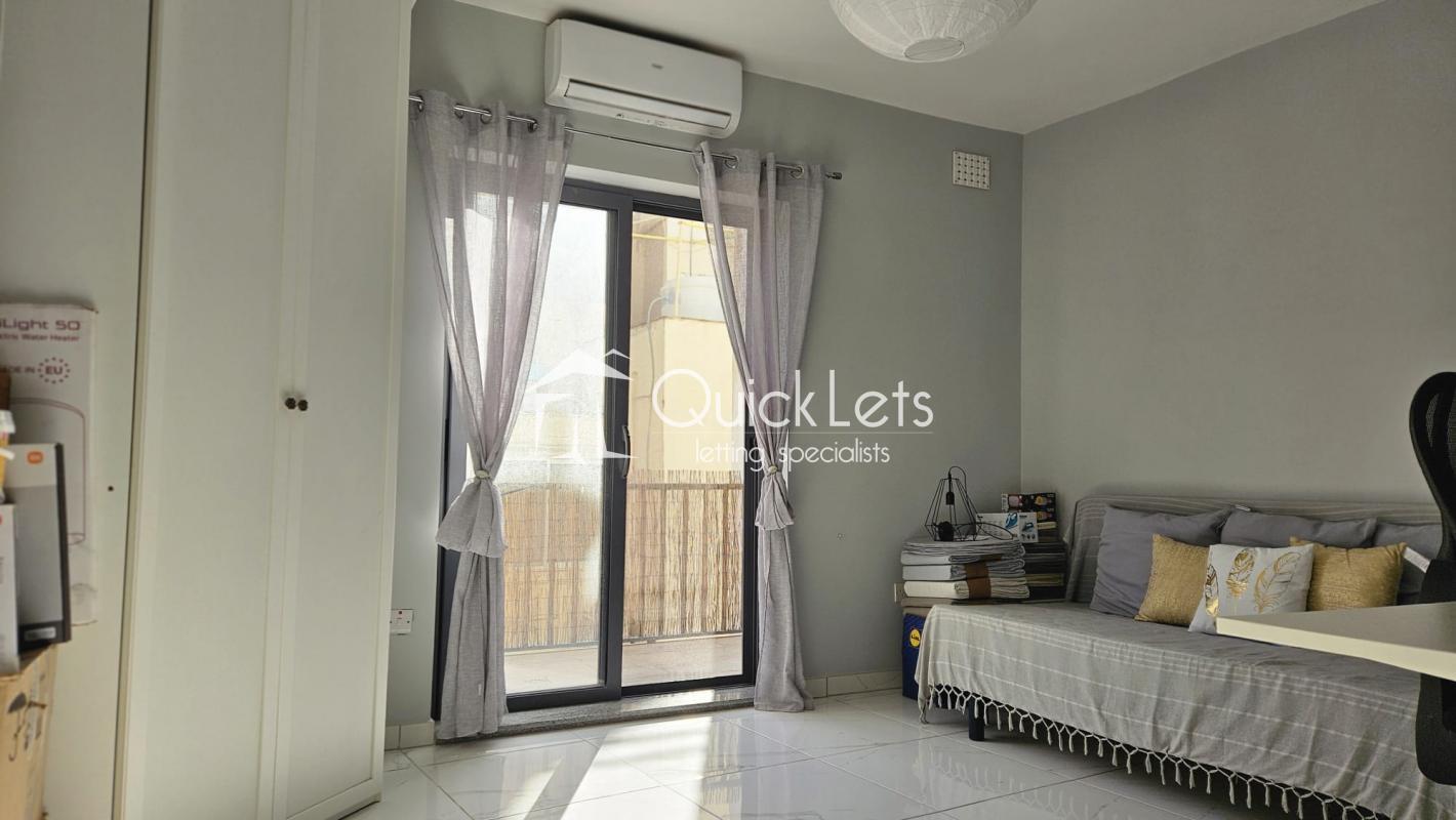 Apartments in Hamrun - Image 4