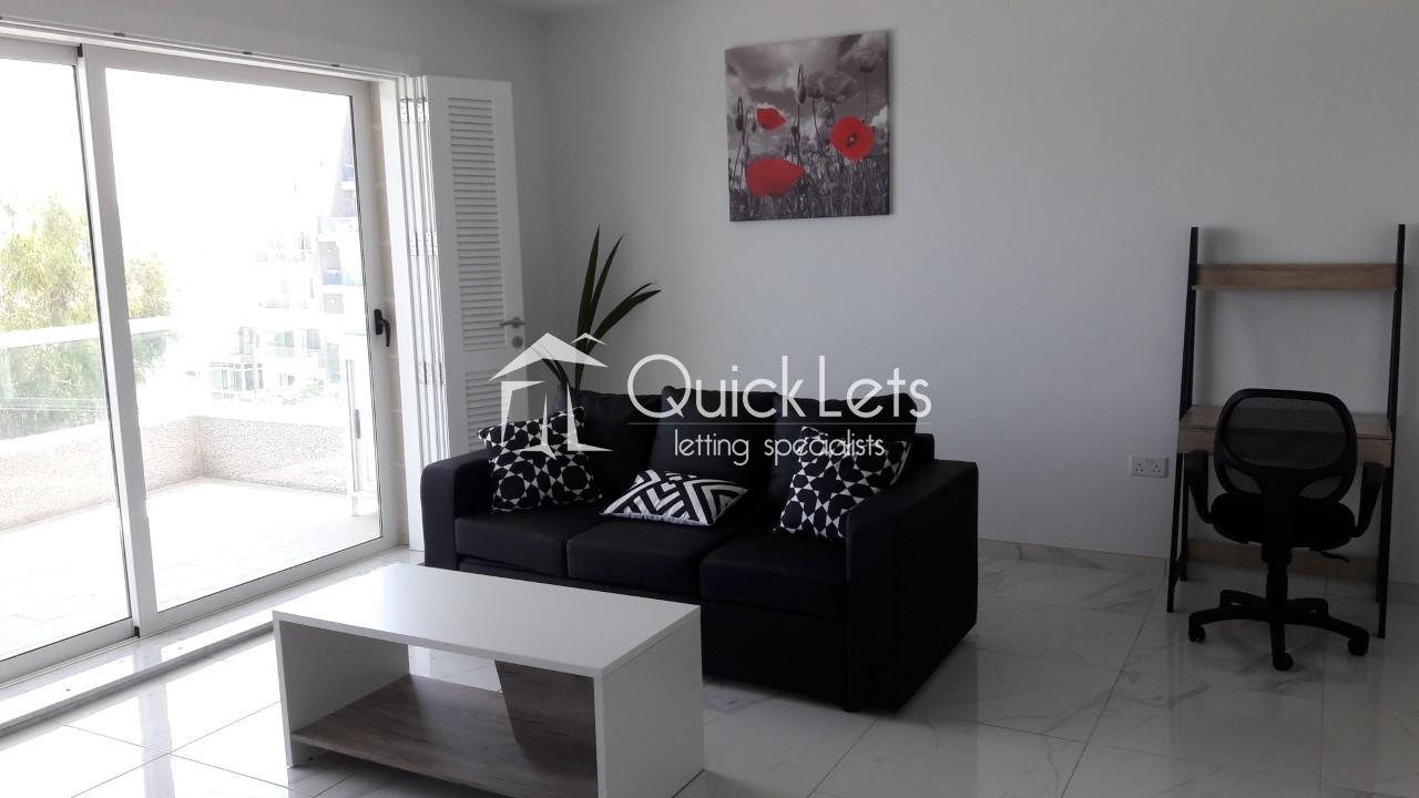 Property in Qawra