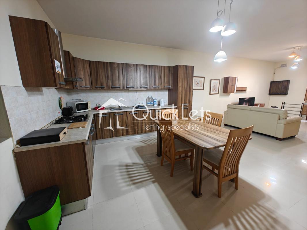 Maisonettes in Swatar - Image 3