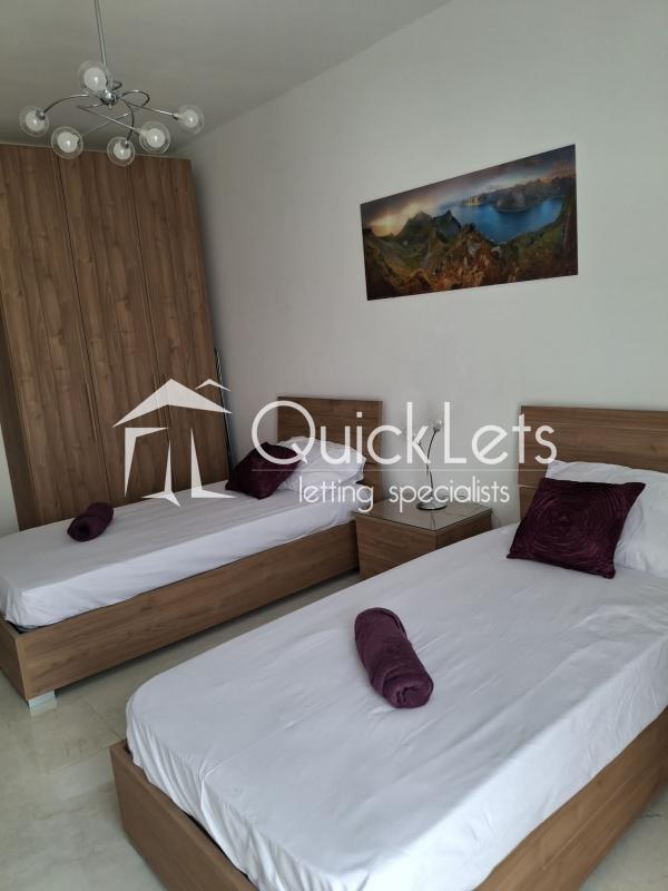 Apartments in Mosta - Image 4
