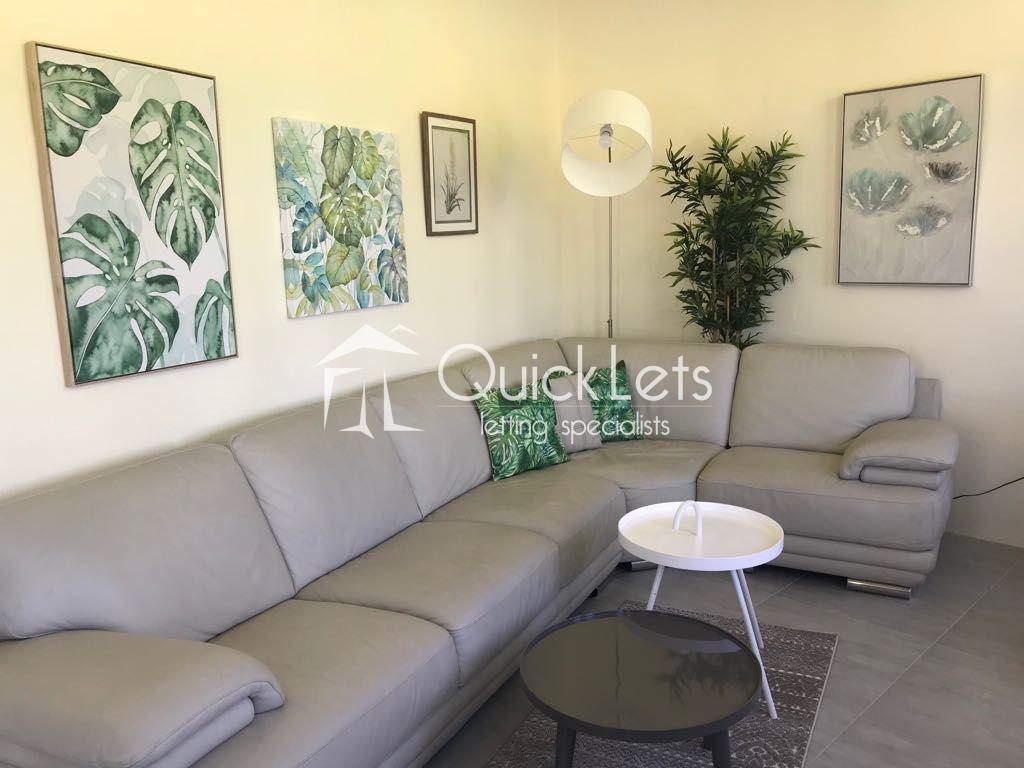 Property in Hamrun