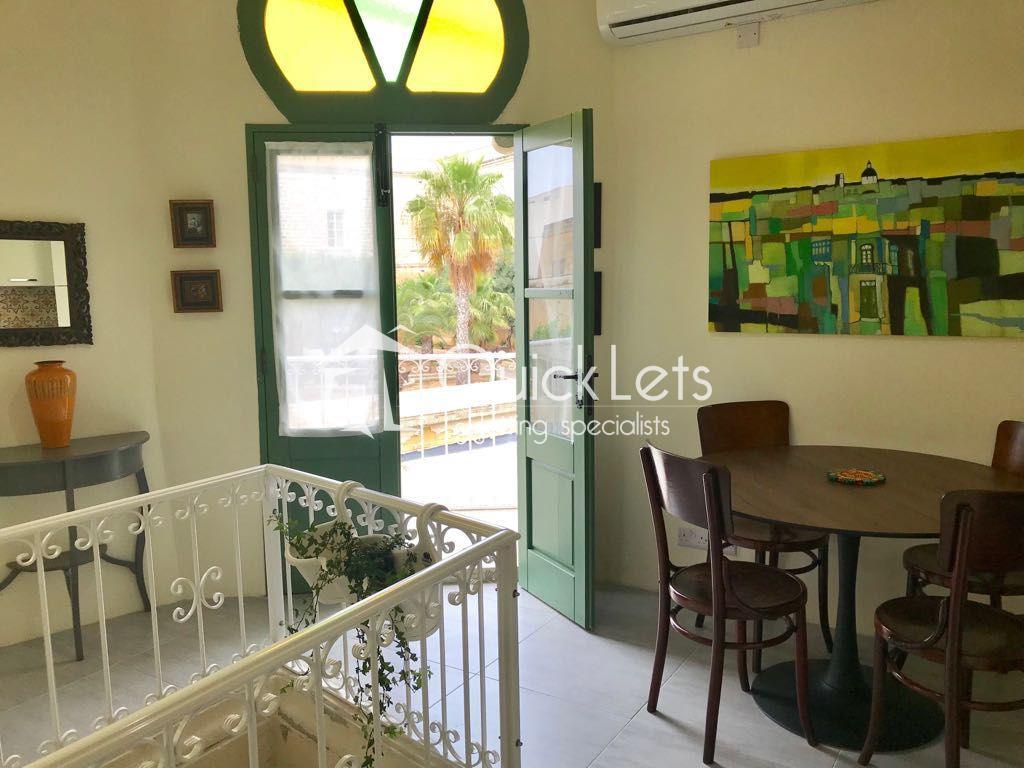 Maisonettes in Hamrun - Image 3
