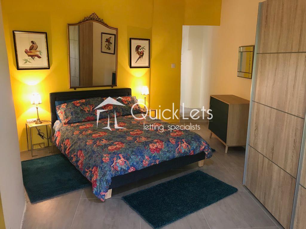 Maisonettes in Hamrun - Image 4