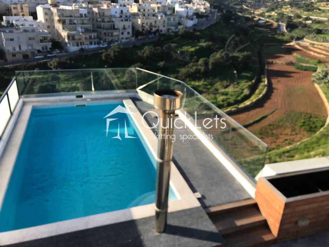 Property in Swieqi