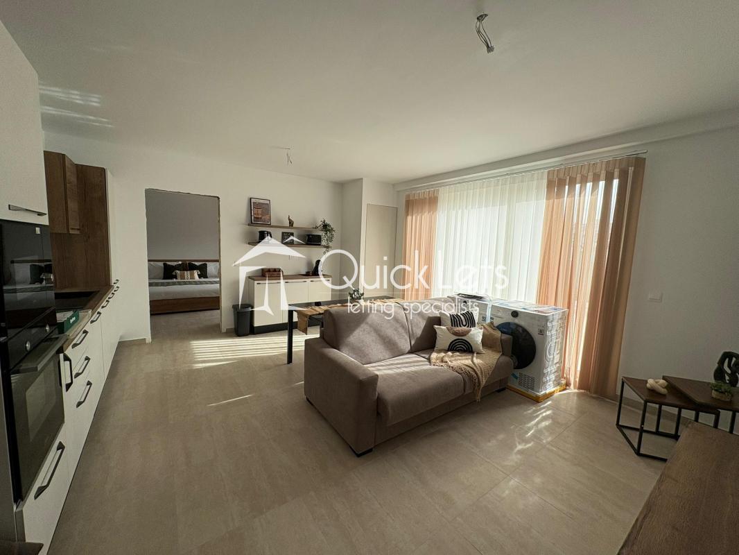 Property in Birkirkara