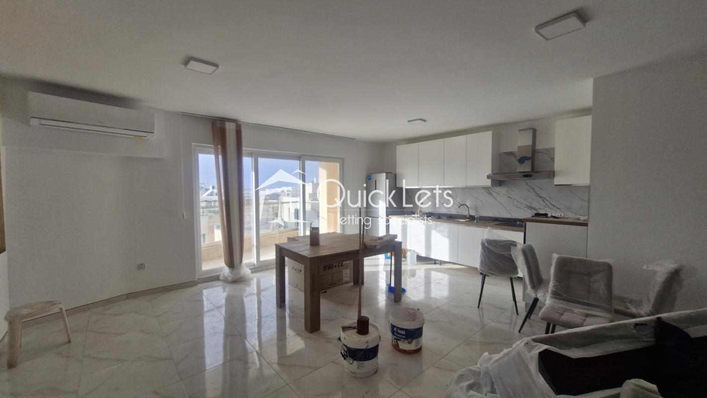 Property in Naxxar