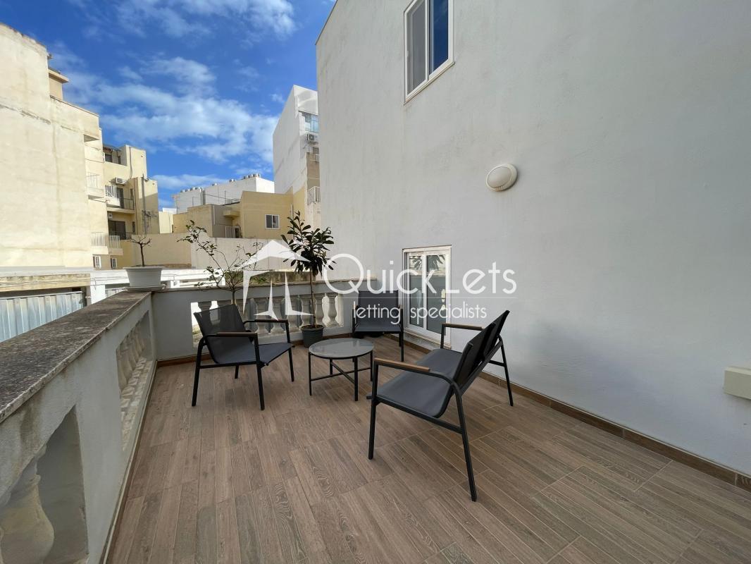 Property in Swieqi