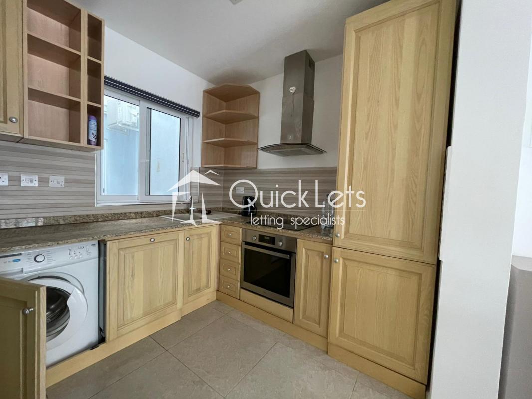 Apartments in Swieqi - Image 3