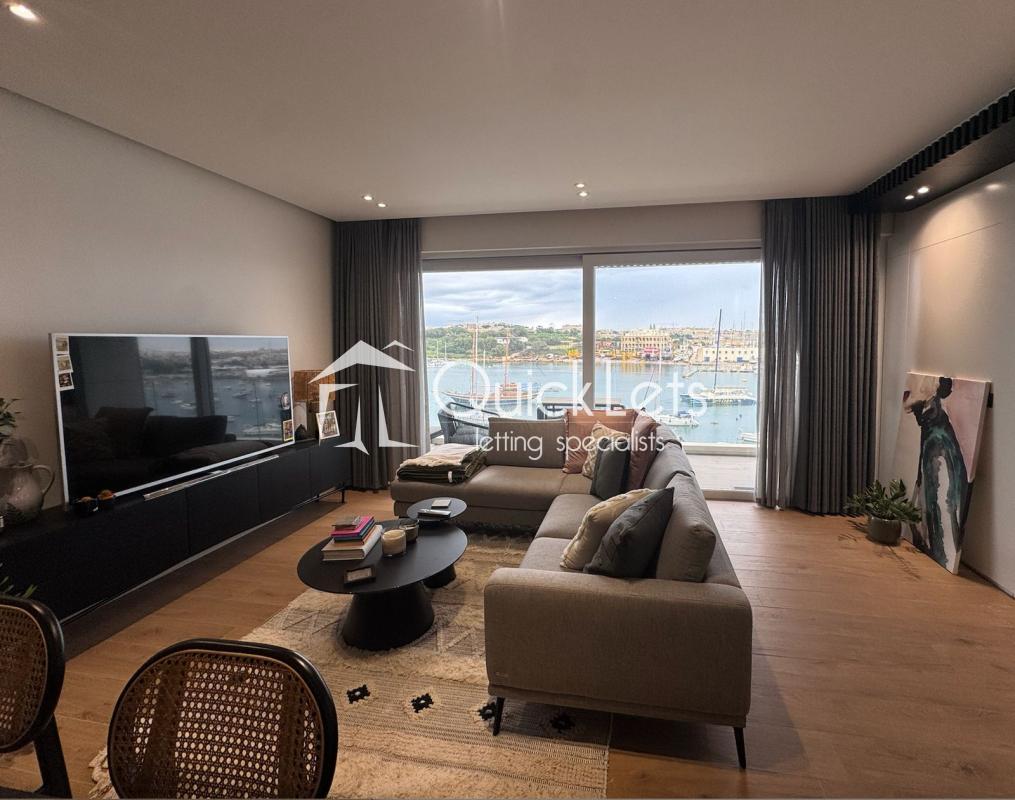 Property in Sliema