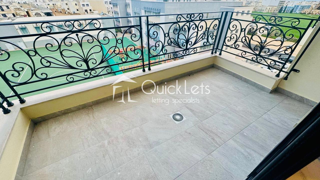 Apartments in Qawra - Image 2