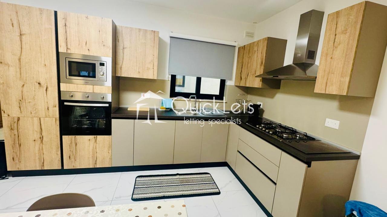 Apartments in Qawra - Image 3