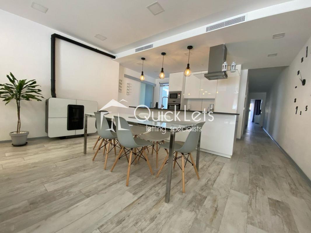Property in Swieqi
