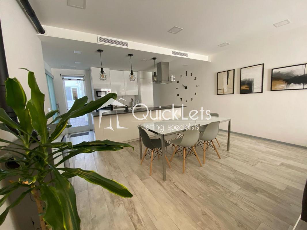 Maisonettes in Swieqi - Image 6