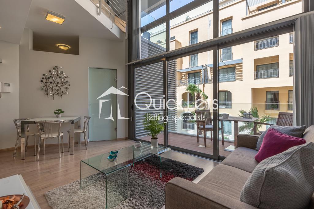 Property in St. Julians