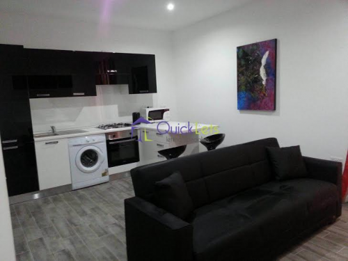 Property in Msida