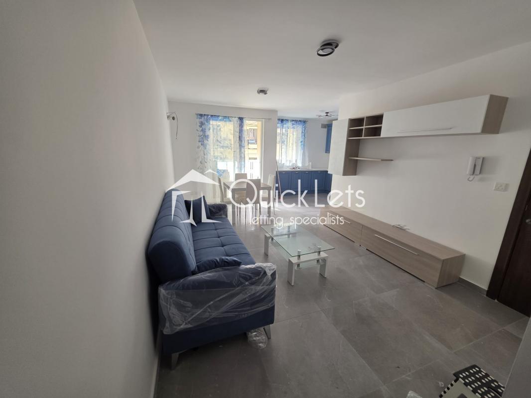 Property in Marsaskala
