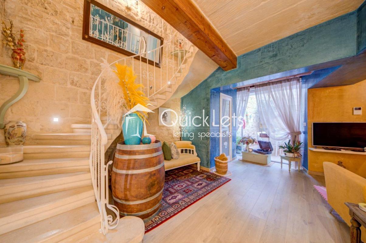 House of Character in Siggiewi - Image 3