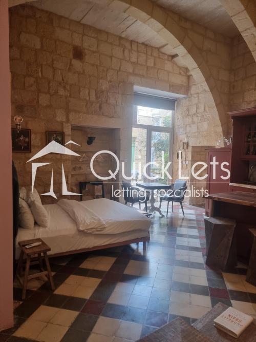 Studio Apartments in Luqa - Image 2