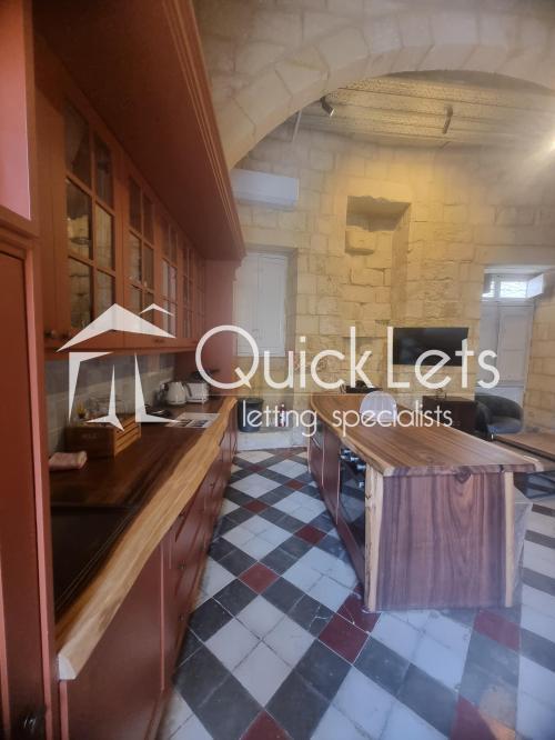 Property in Luqa