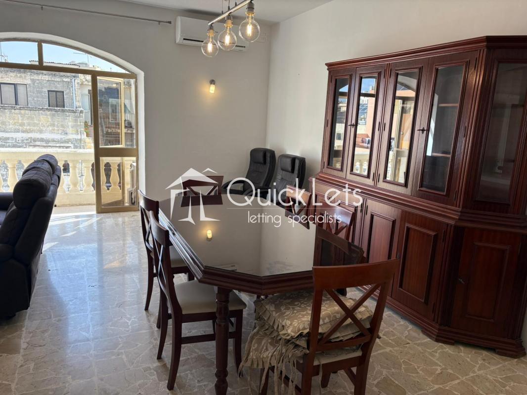 Property in Birkirkara