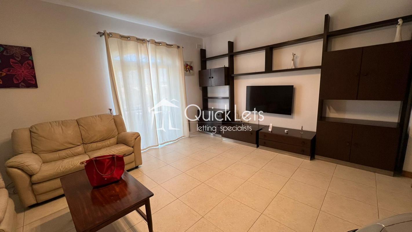 Property in Balzan