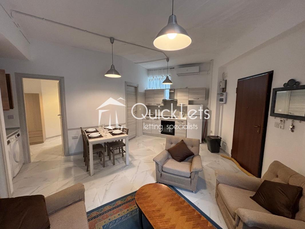 Property in Swatar