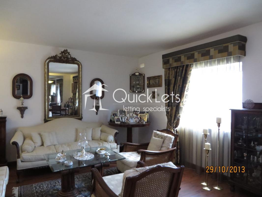 Property in Ta' l-ibragg