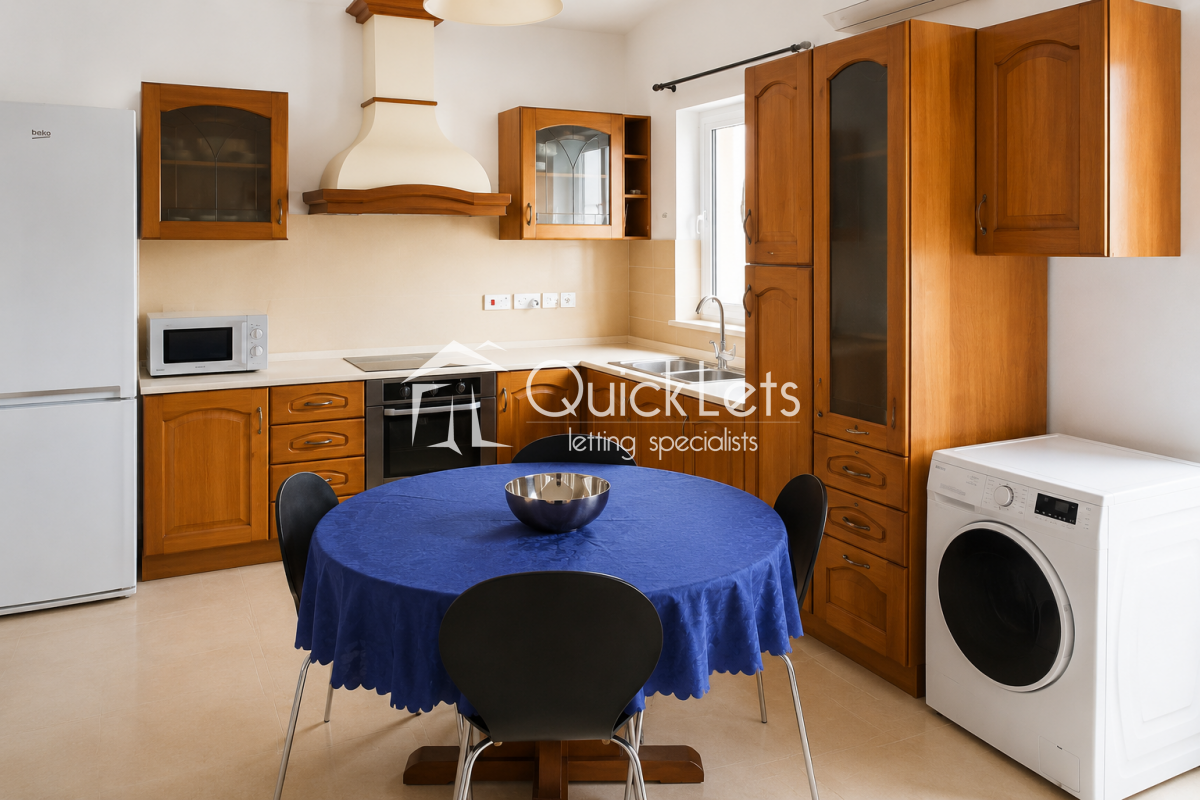 Property in Birkirkara