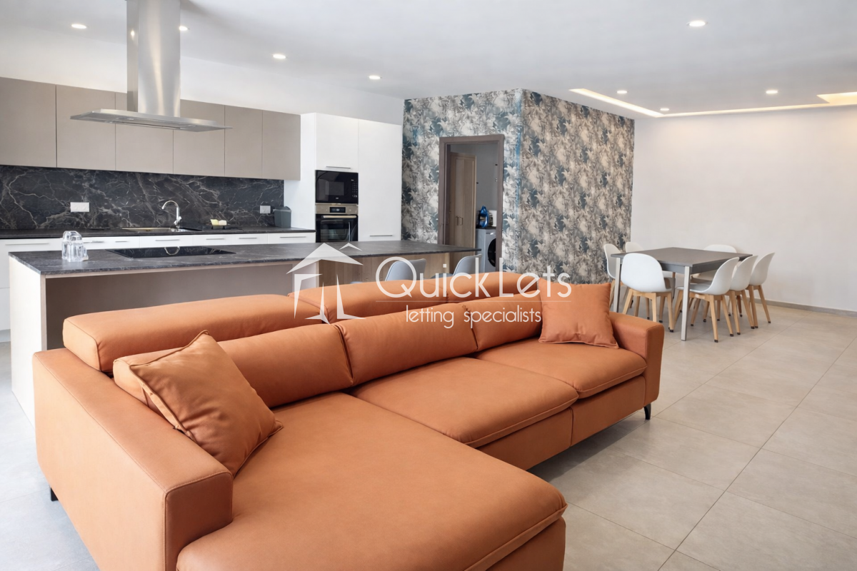 Property in Swieqi