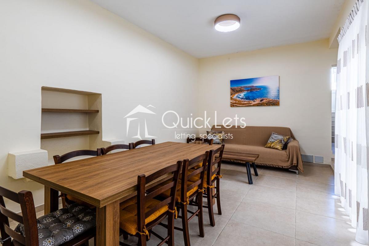 Rooms in Mgarr - Image 2